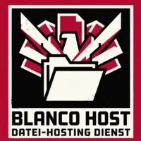 Blanco Host Logo